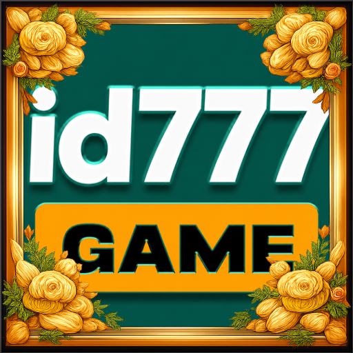 id777 — mitra unggulan