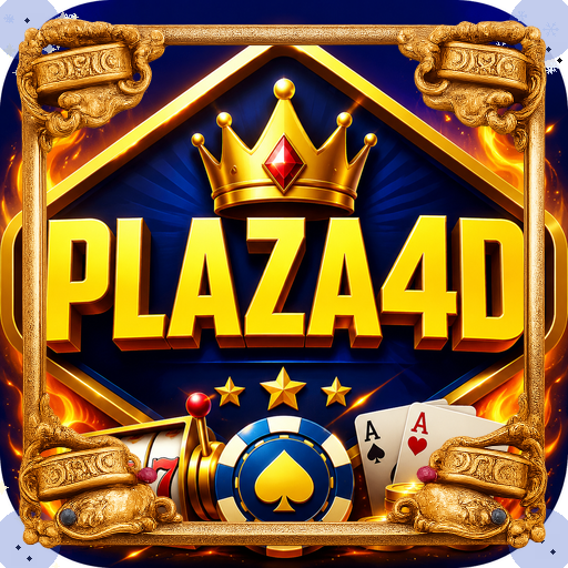 plaza4d — galeri pratinjau - APK Resmi